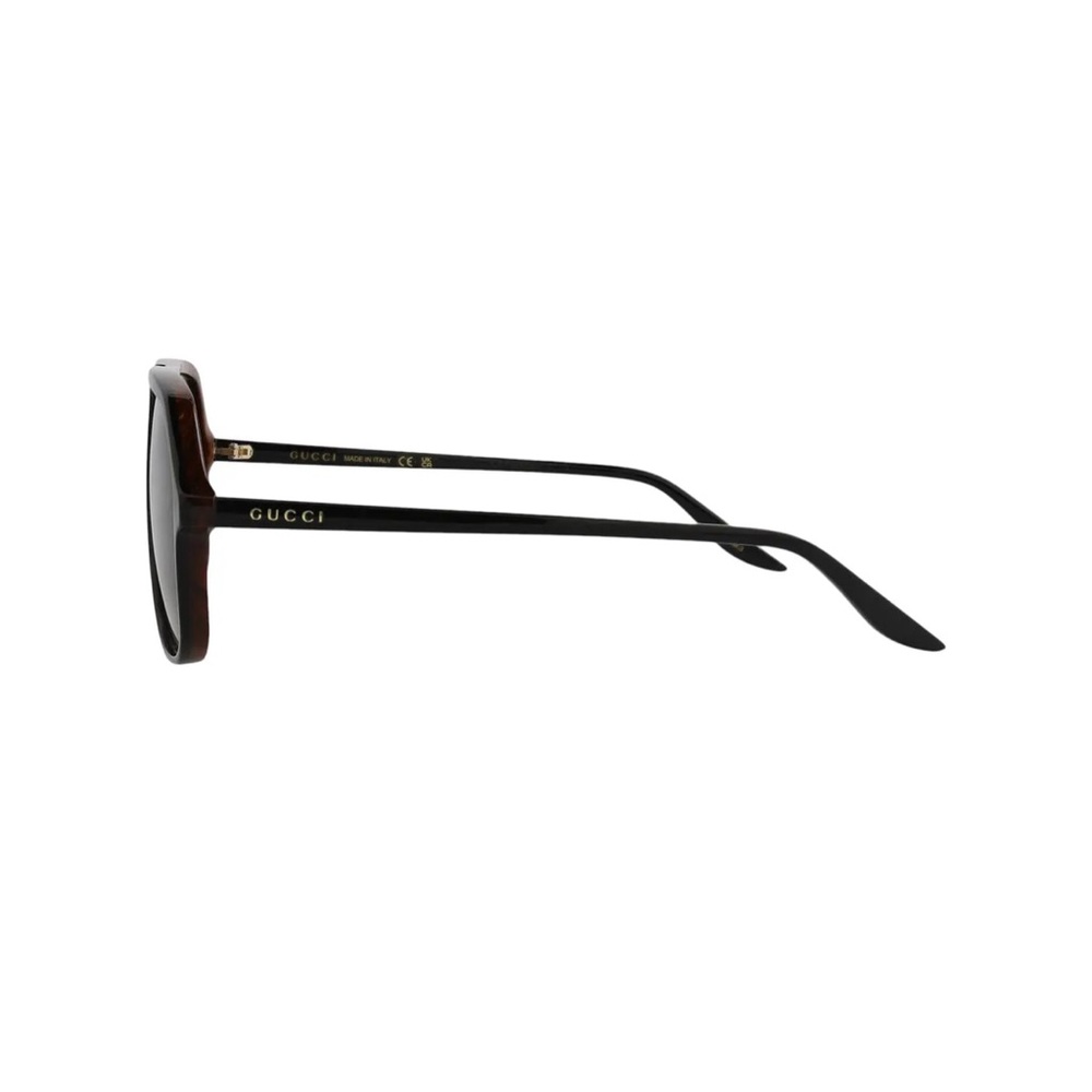Gucci Aviator Sunglasses for Men XL - Picture 2 of 9